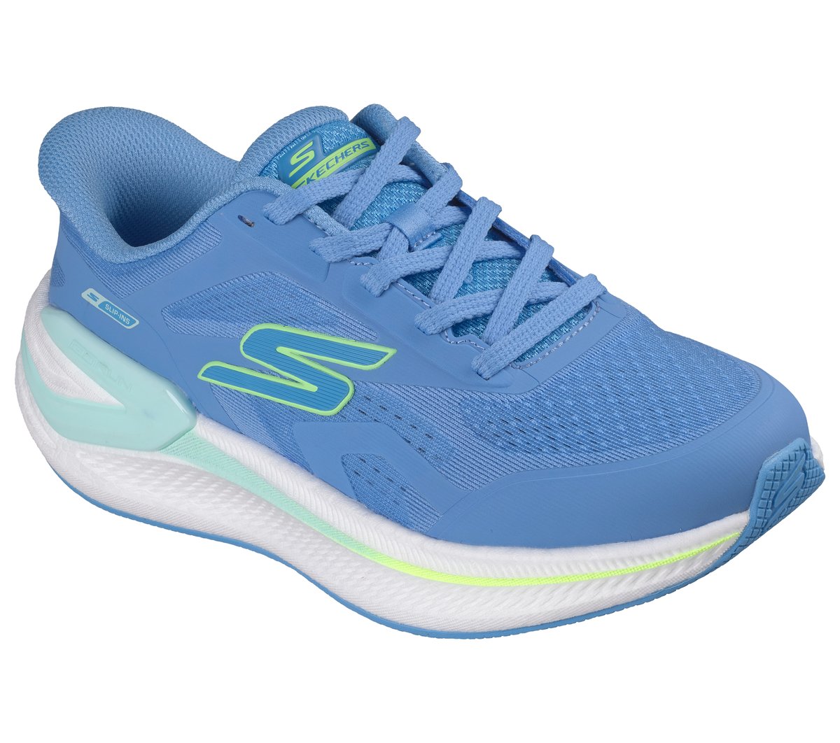 Skechers Baskets GO Run ConSISTENT Pro pour Femme Pointure - vue 8