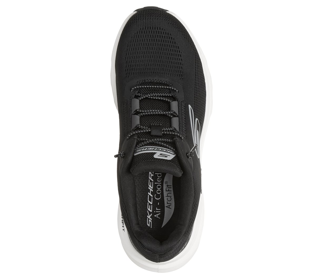 Skechers GO Run Glide Step Arch FIT CASION Baskets pour Femme Pointure - vue 8