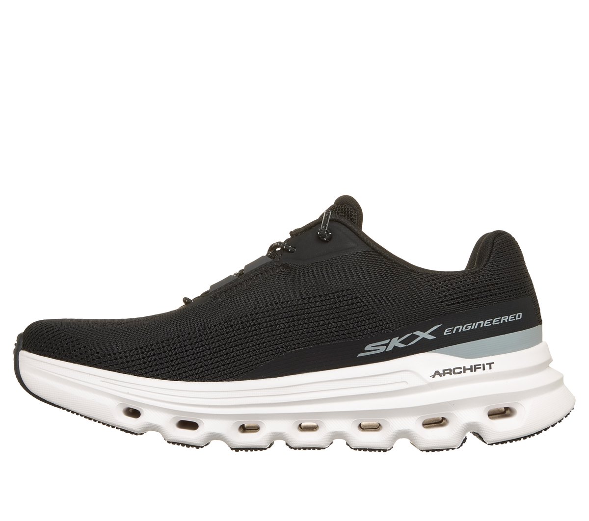 GO RUN Glide-Step Arch Fit - Casion