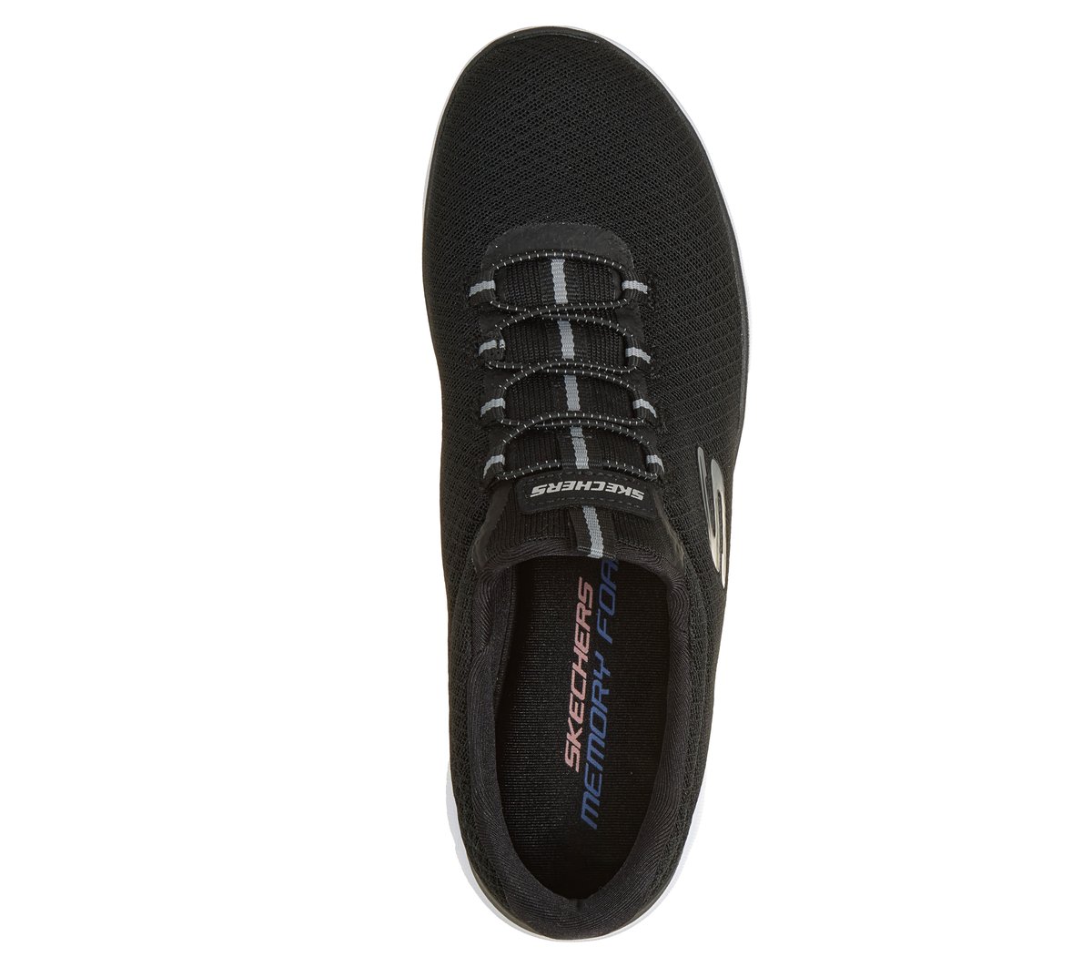 Summits — BLACK / WHITE