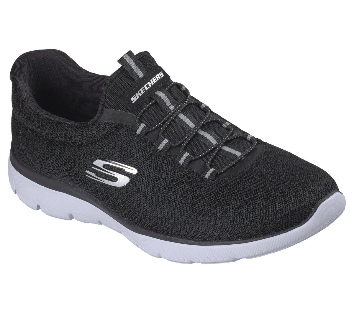 Summits — BLACK / WHITE
