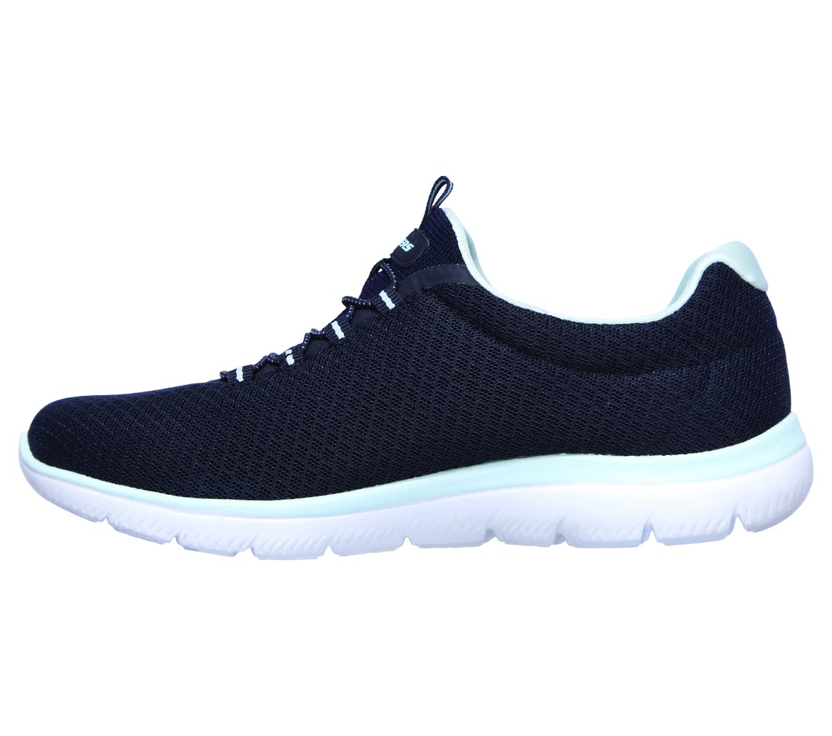 Summits — NAVY / AQUA