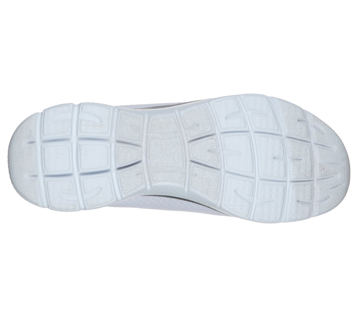 Summits — WHITE / SILVER