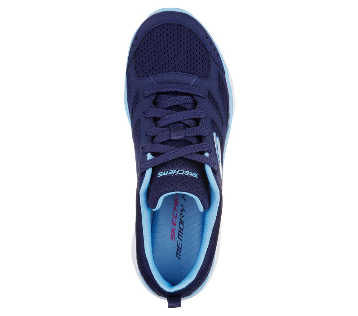 Summits - Suited — NAVY / BLUE