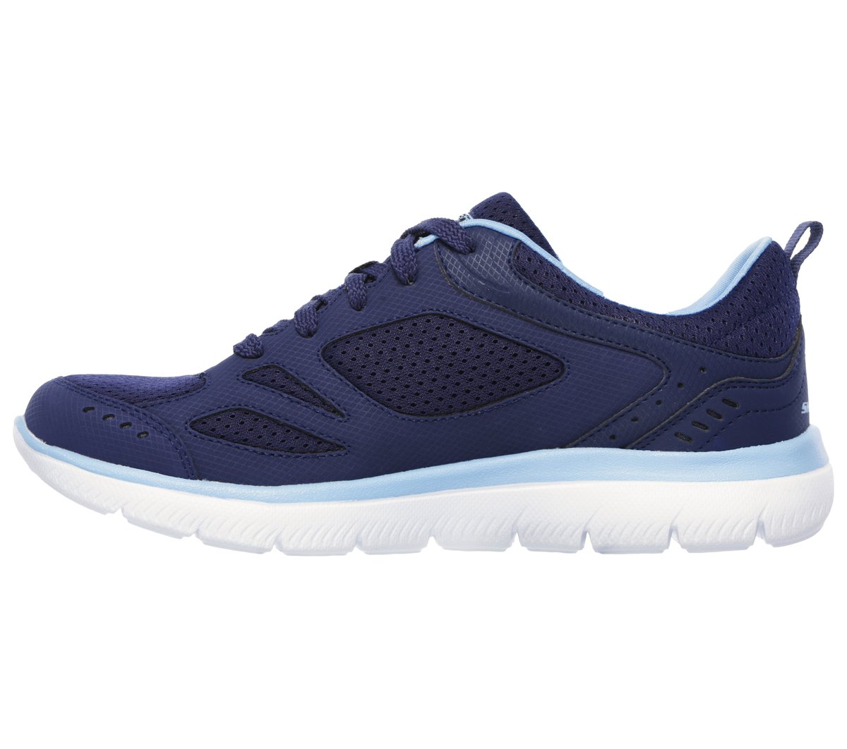 Summits - Suited — NAVY / BLUE