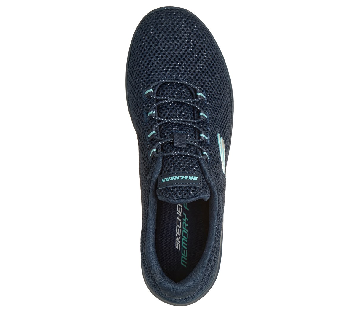 Summits — NAVY / LIGHT BLUE