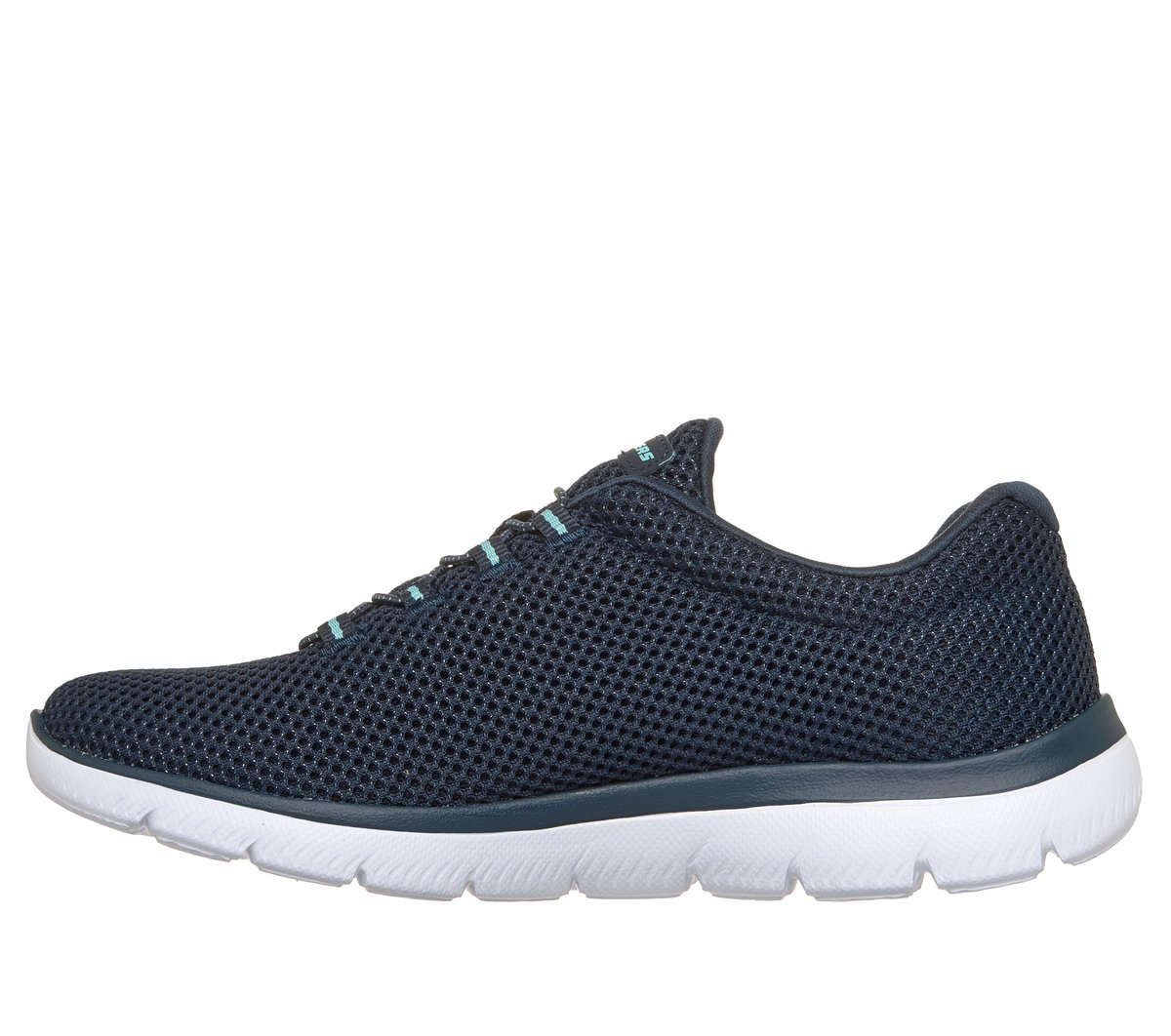 Summits — NAVY / LIGHT BLUE