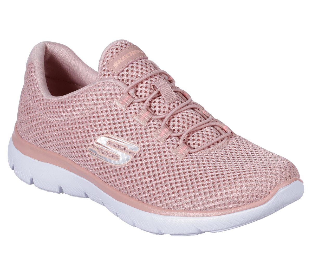 Skechers Summits en Rose, talla 37