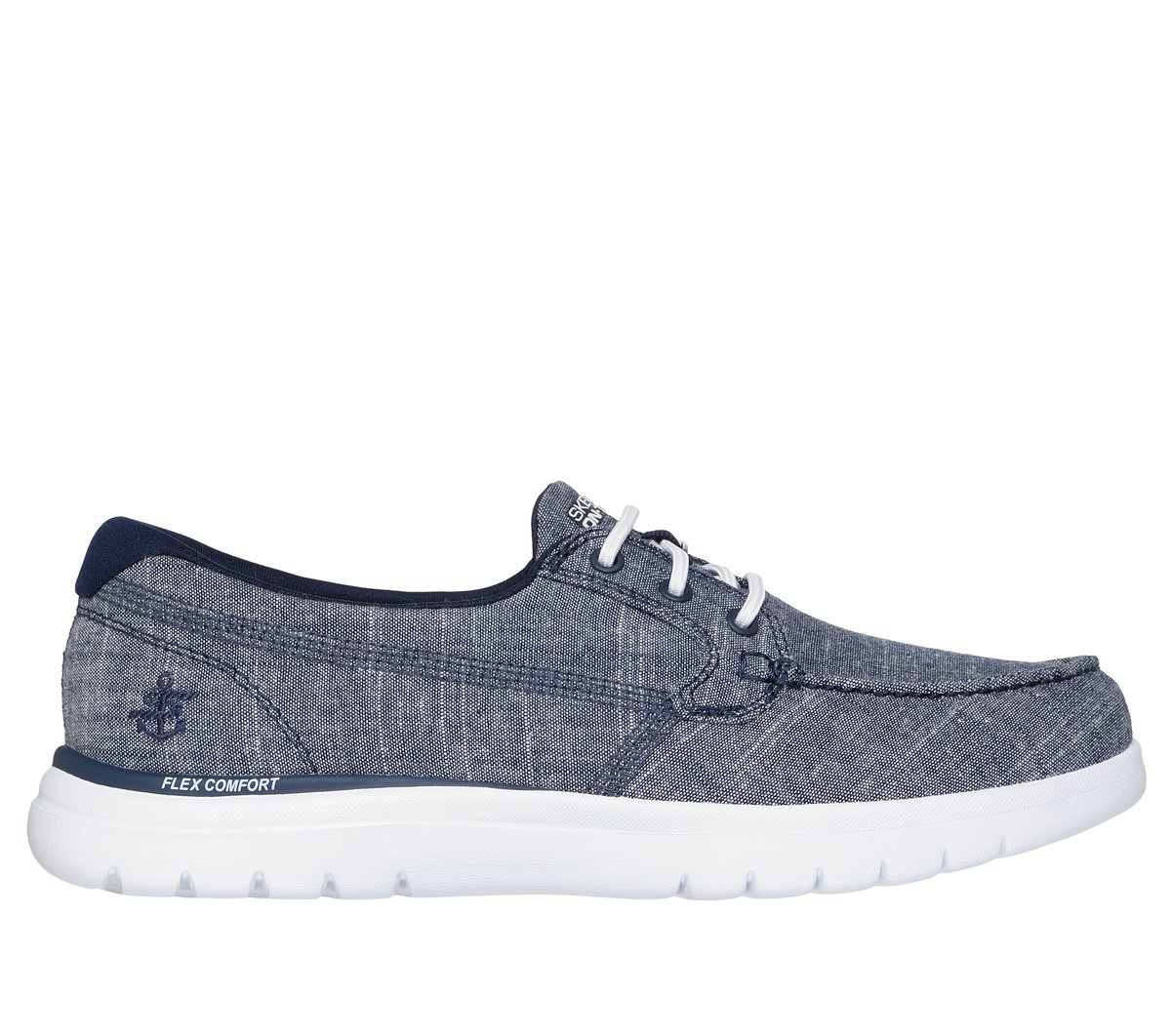 Buy Skechers Skechers Street Style Ireland On-the-GO Flex Ashore