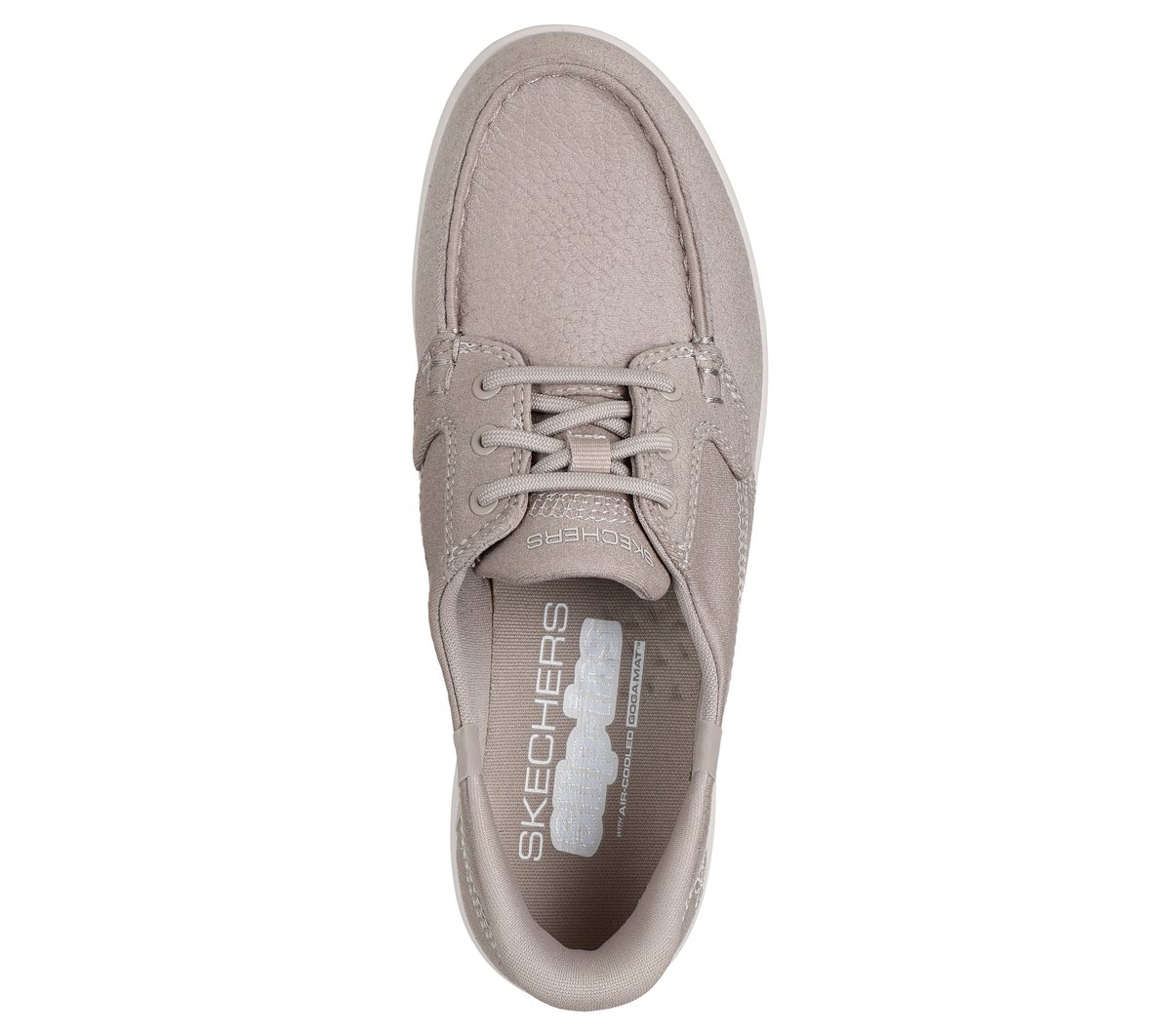 Skechers Slip ins: On The GO Flex Radiant Brooklyn Chaussures Moyen Width en Vegan Lavable en machine - vue 7