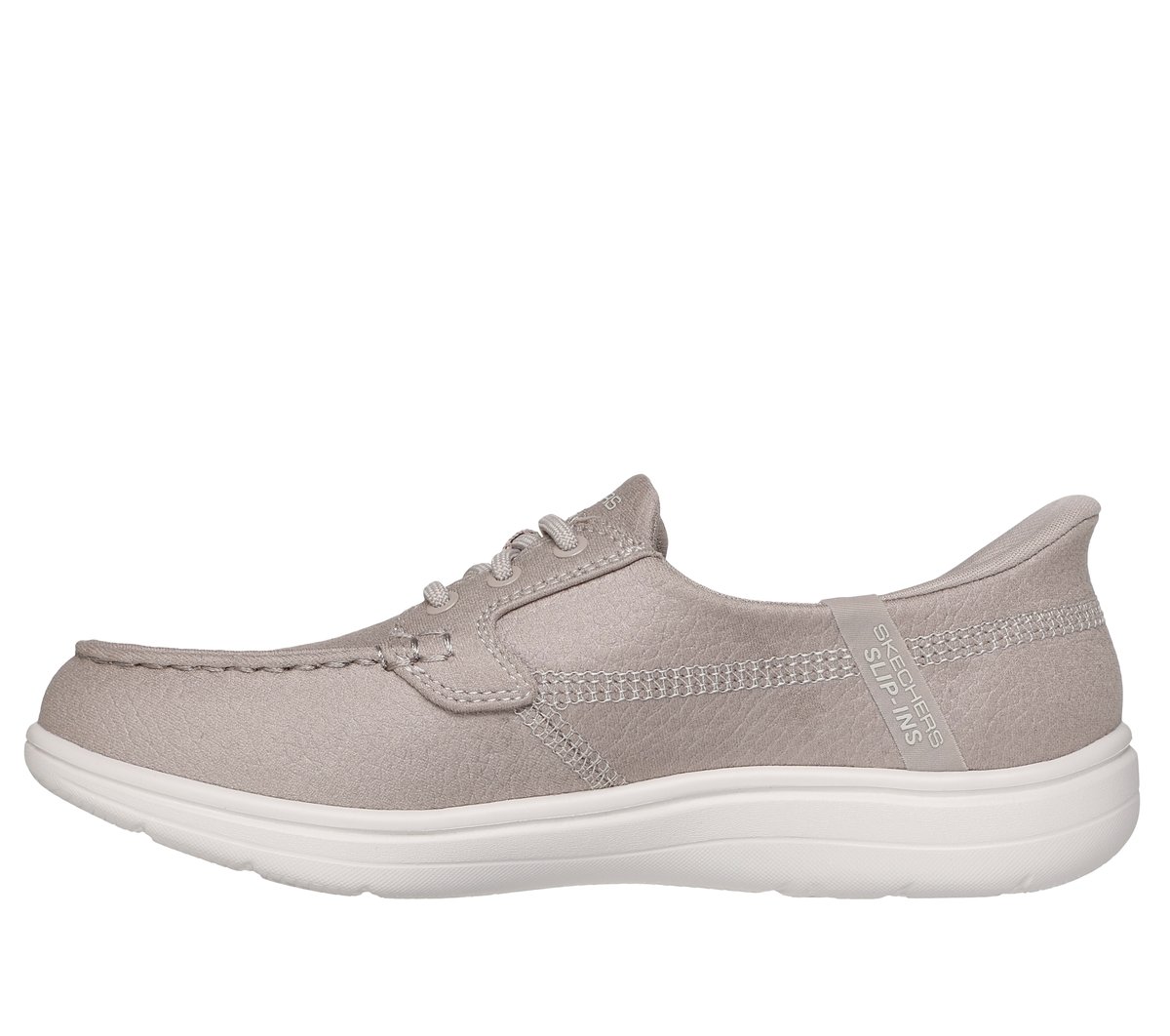 Skechers Slip ins: On The GO Flex Radiant Brooklyn Chaussures Moyen Width en Vegan Lavable en machine - vue 10