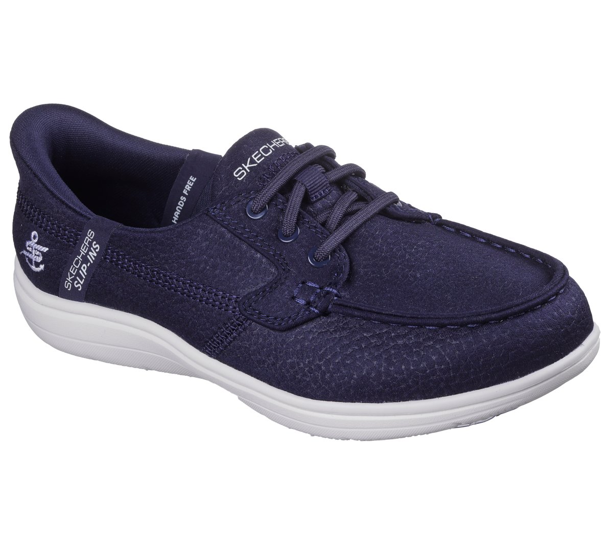 Skechers Slip ins: On The GO Flex Radiant Brooklyn Chaussures Moyen Width en Vegan Lavable en machine - vue 5