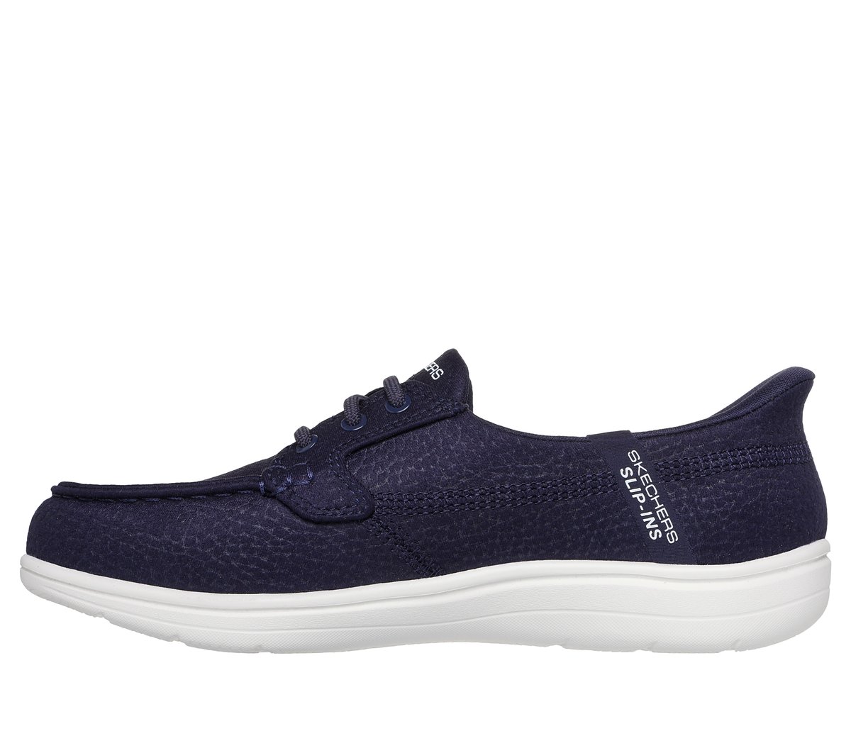Skechers Slip ins: On The GO Flex Radiant Brooklyn Chaussures Moyen Width en Vegan Lavable en machine - vue 6