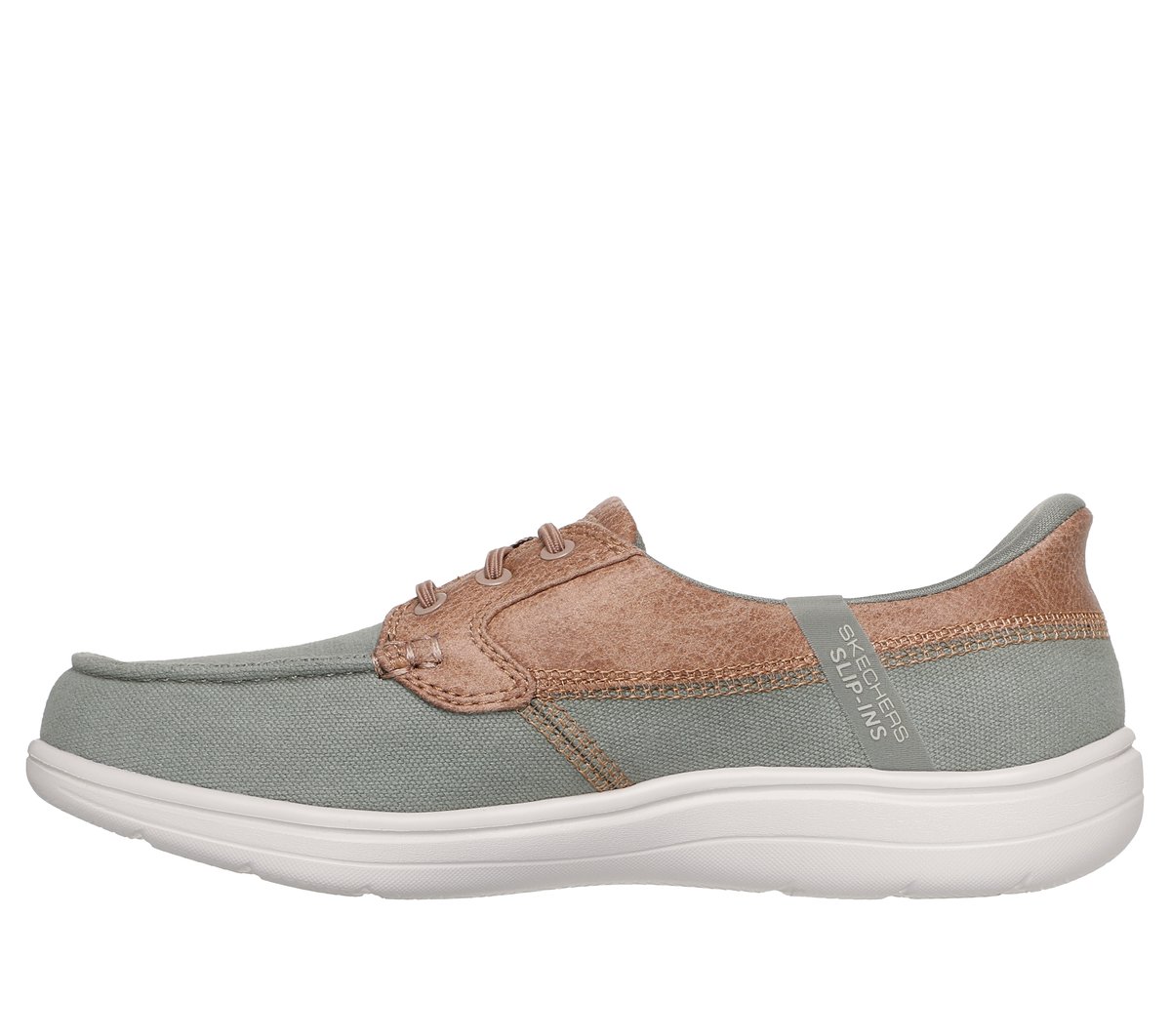 Skechers Slip Ins Skechers On The Go Boots Qvc Skechers Slip-ins