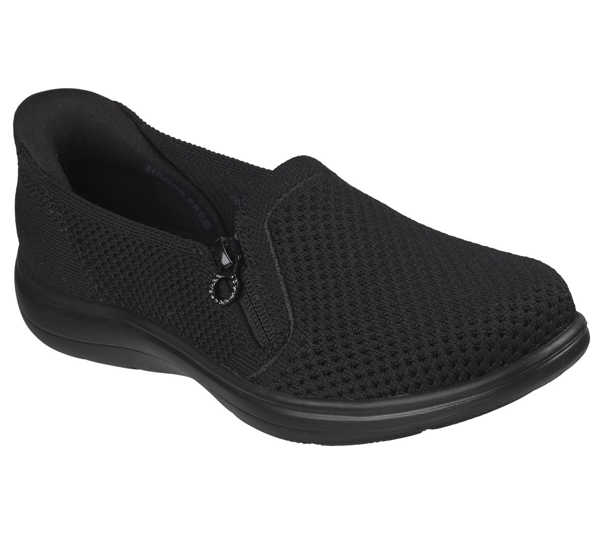 dillards bridal dresses (10 UK, Dark Brown) Skechers Mens Respected Elgin Leather Shoes