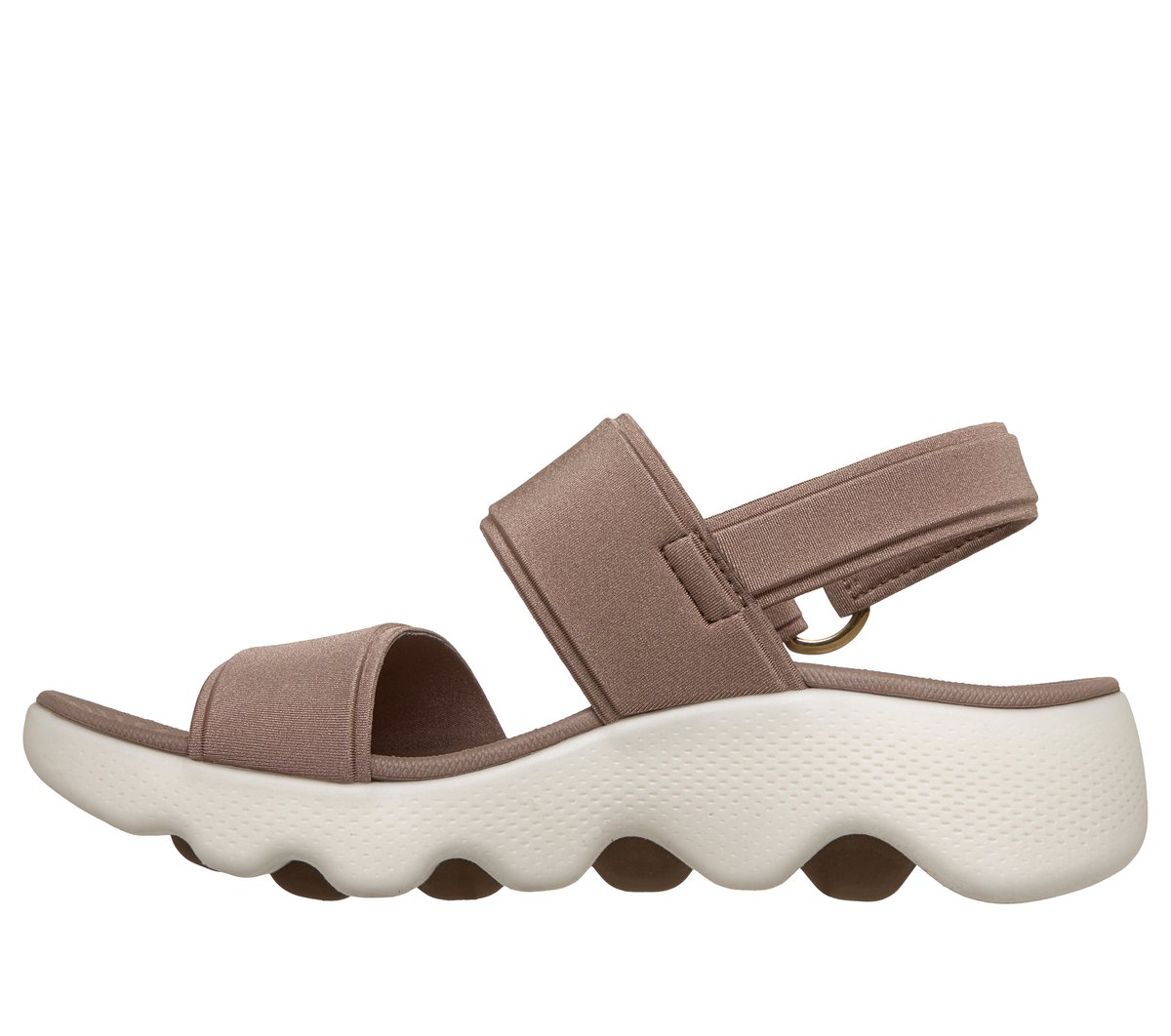 GO WALK Massage Fit