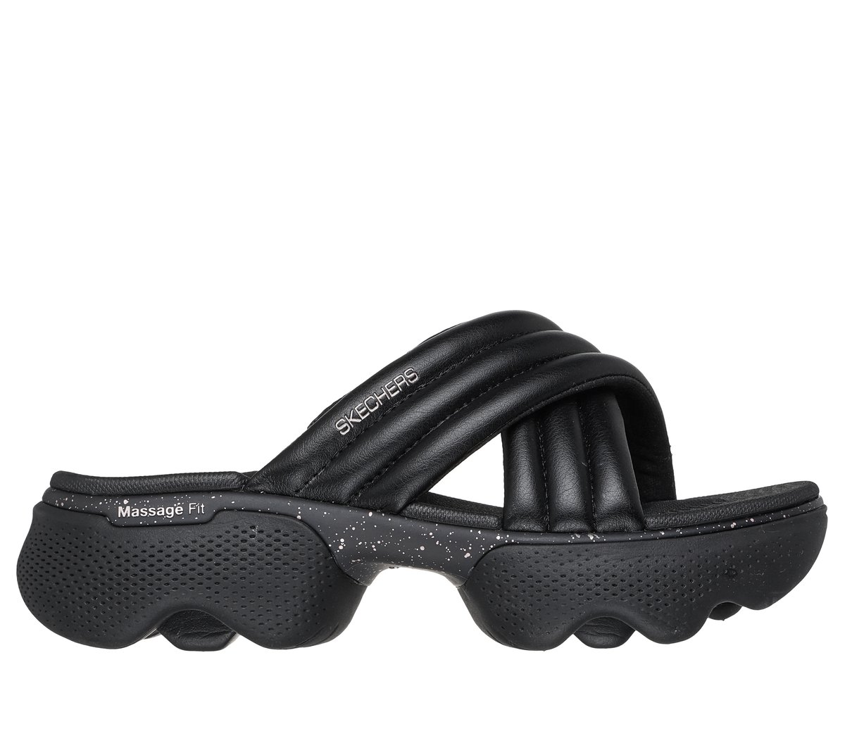 Massage Fit Edge