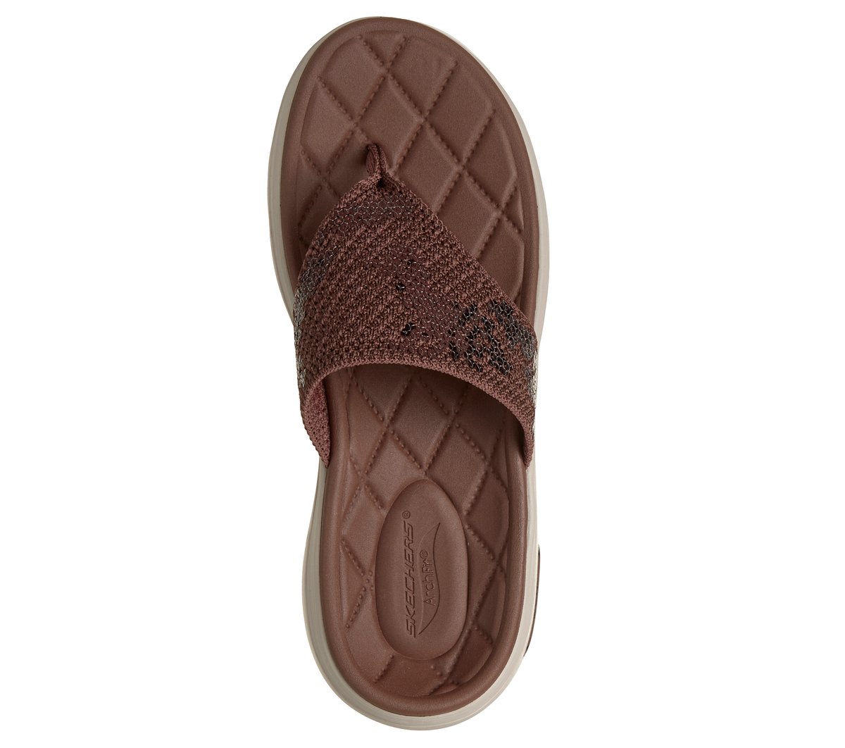 GO WALK Arch Fit 2.0 Sandal