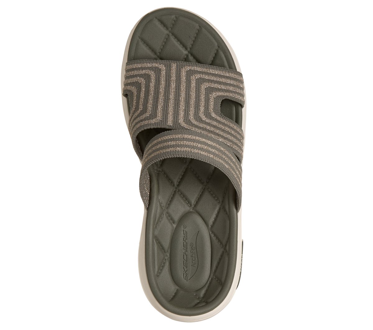 GO WALK Arch Fit 2.0 Sandal