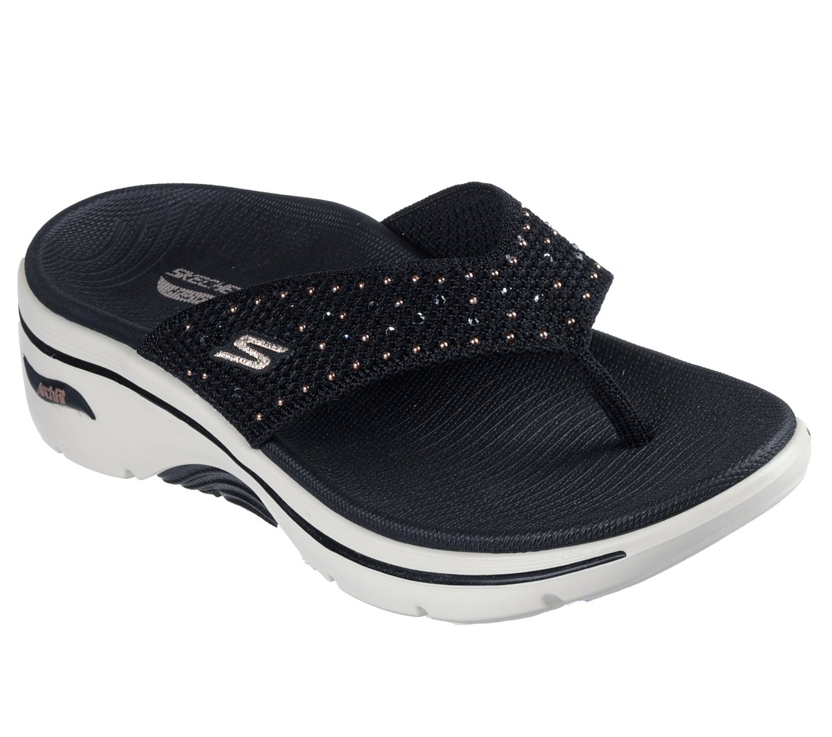 GO WALK Arch Fit 2.0 Sandal