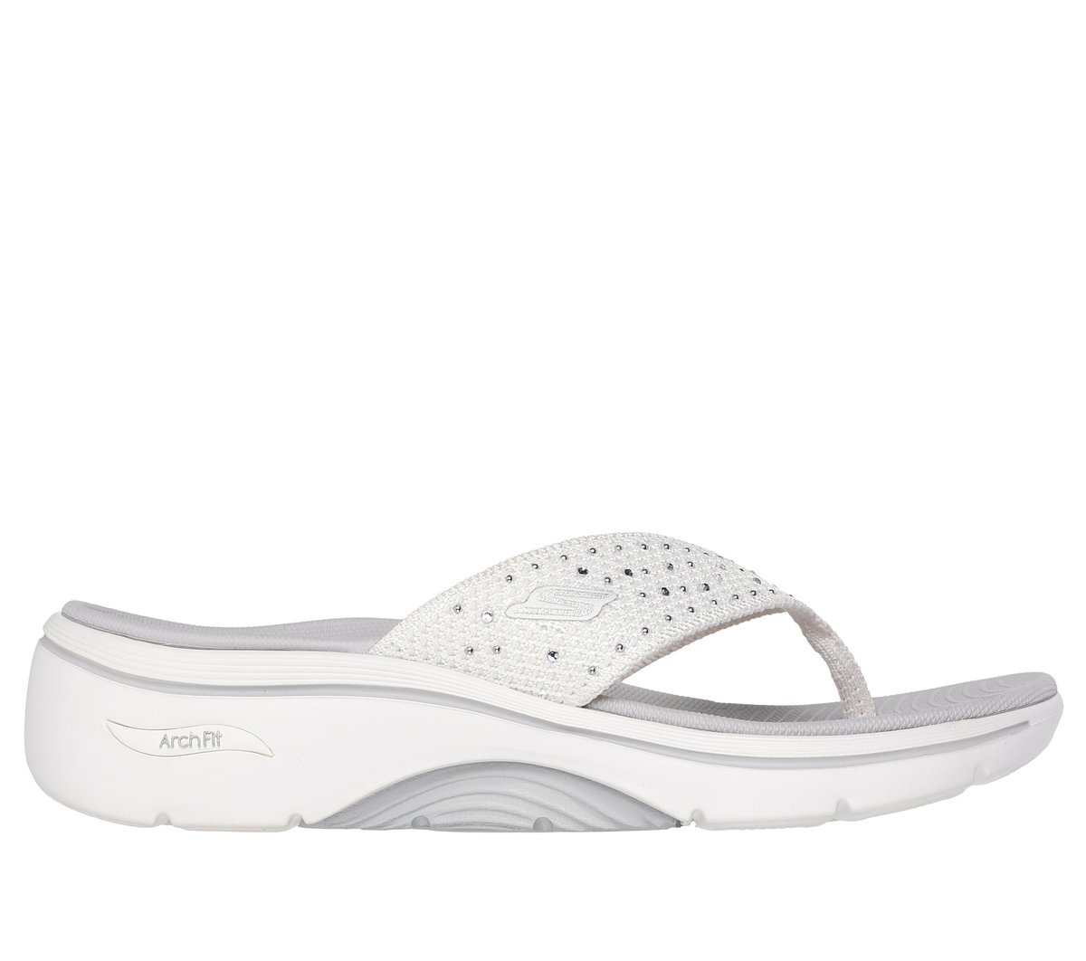 GO WALK Arch Fit Sandal Claire