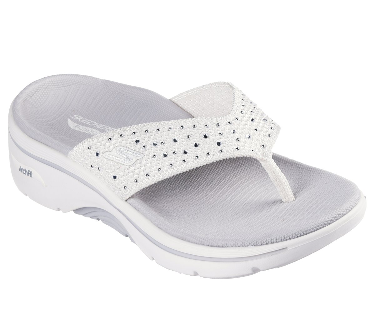 GO WALK Arch Fit Sandal Claire