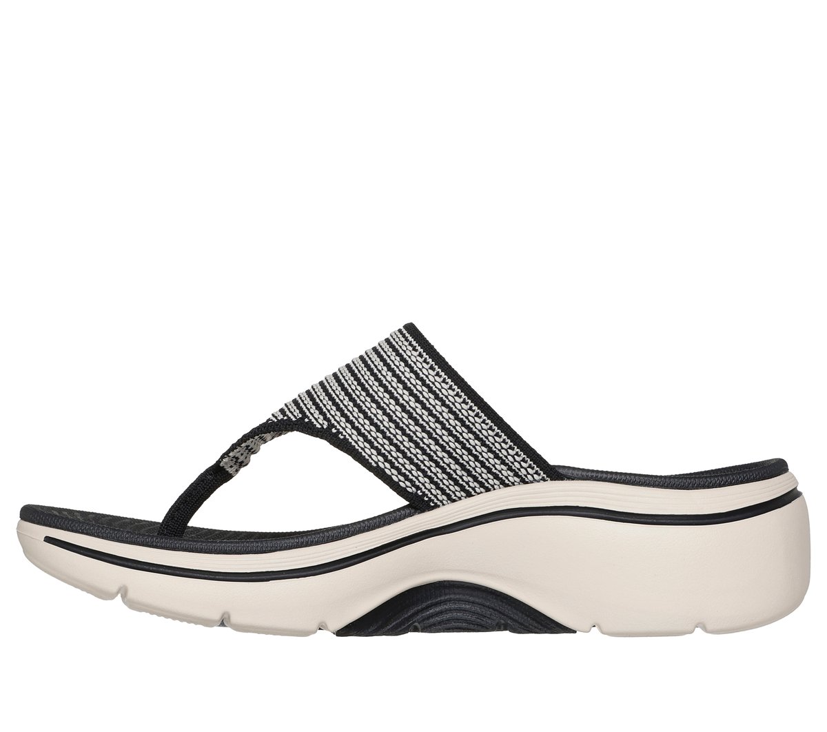 GO WALK Arch Fit 2.0 Sandal - Resort Day