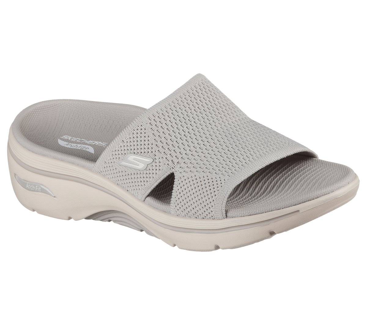 GO WALK Arch Fit 2.0 Sandal - Dakota