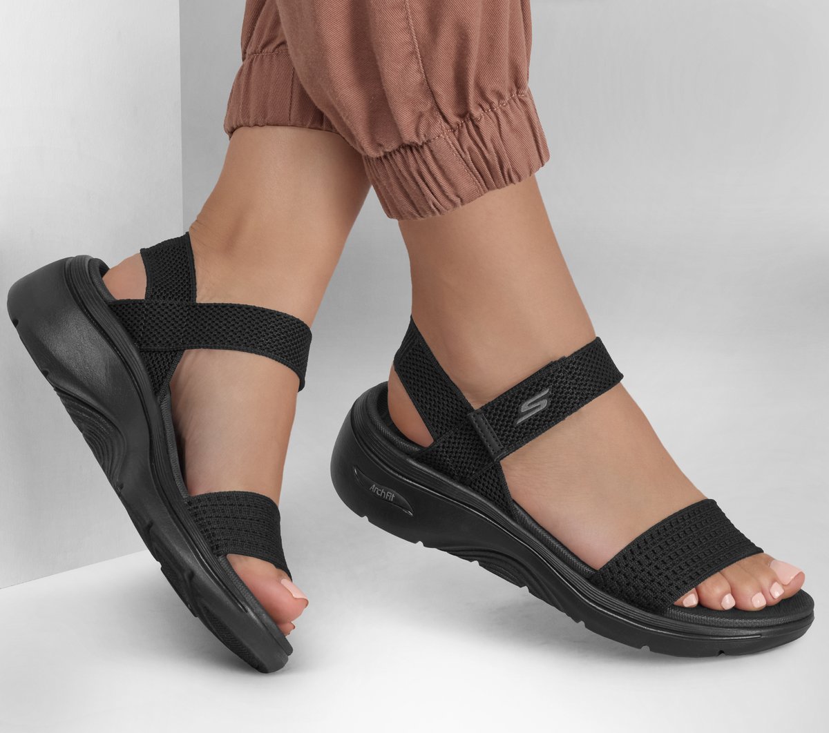 Walking Shoes Zapatos Skechers Goga Mat 40 Yoga Mat Shoes Skechers