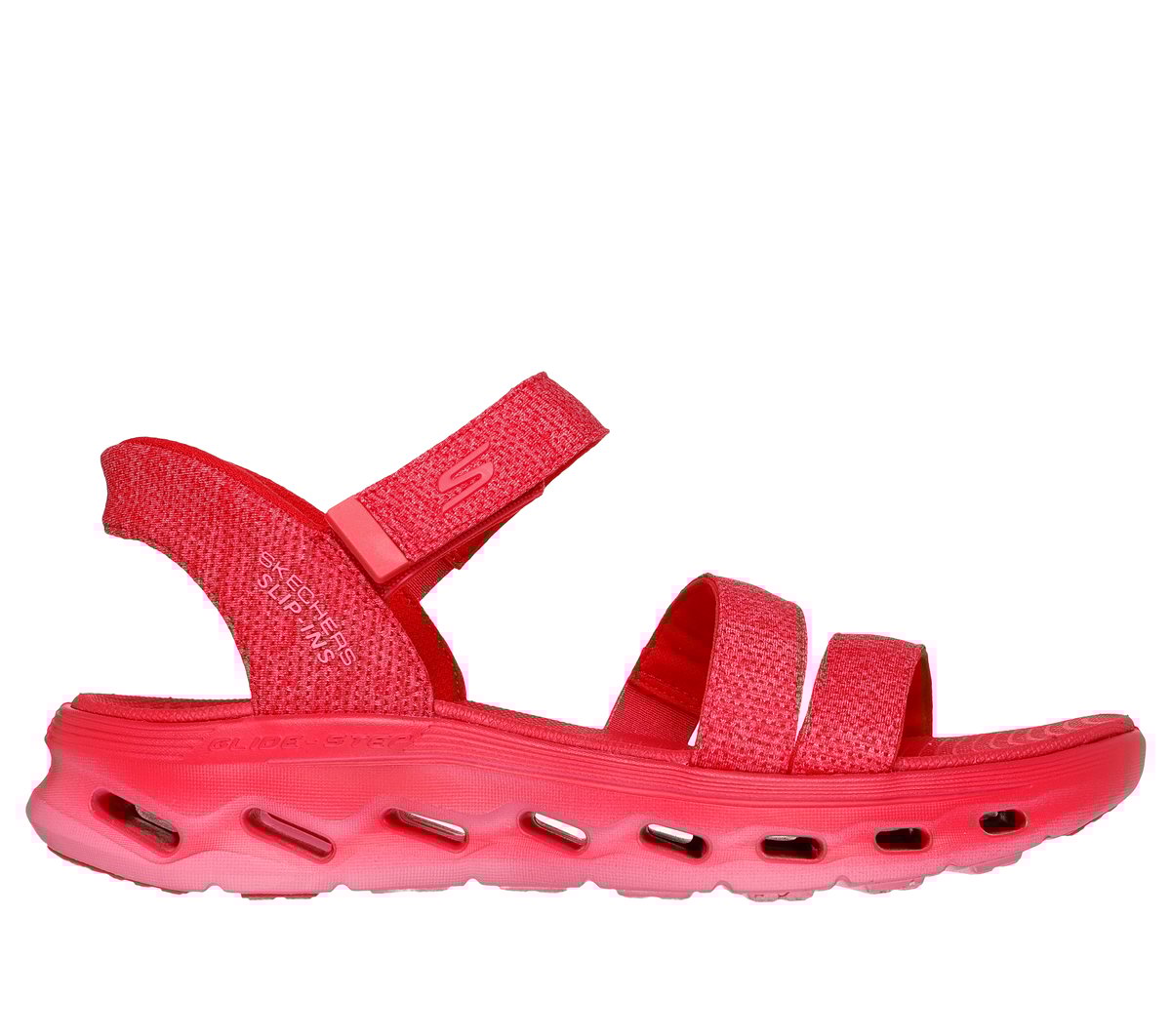 GO WALK Glide-Step Sandal Giselle - Main Image