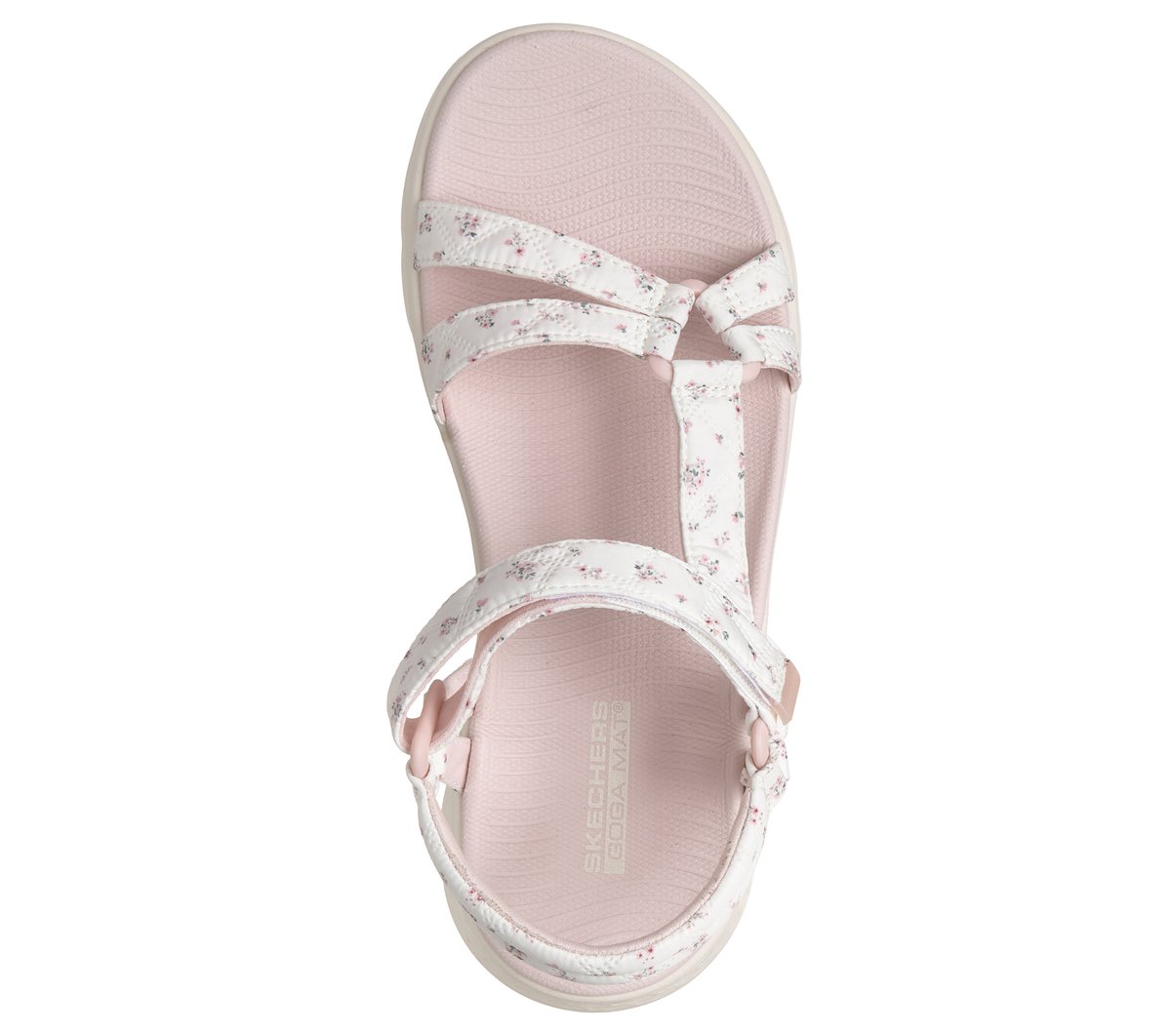 GO WALK Flex Sandal - Cozy Fit Rosalie