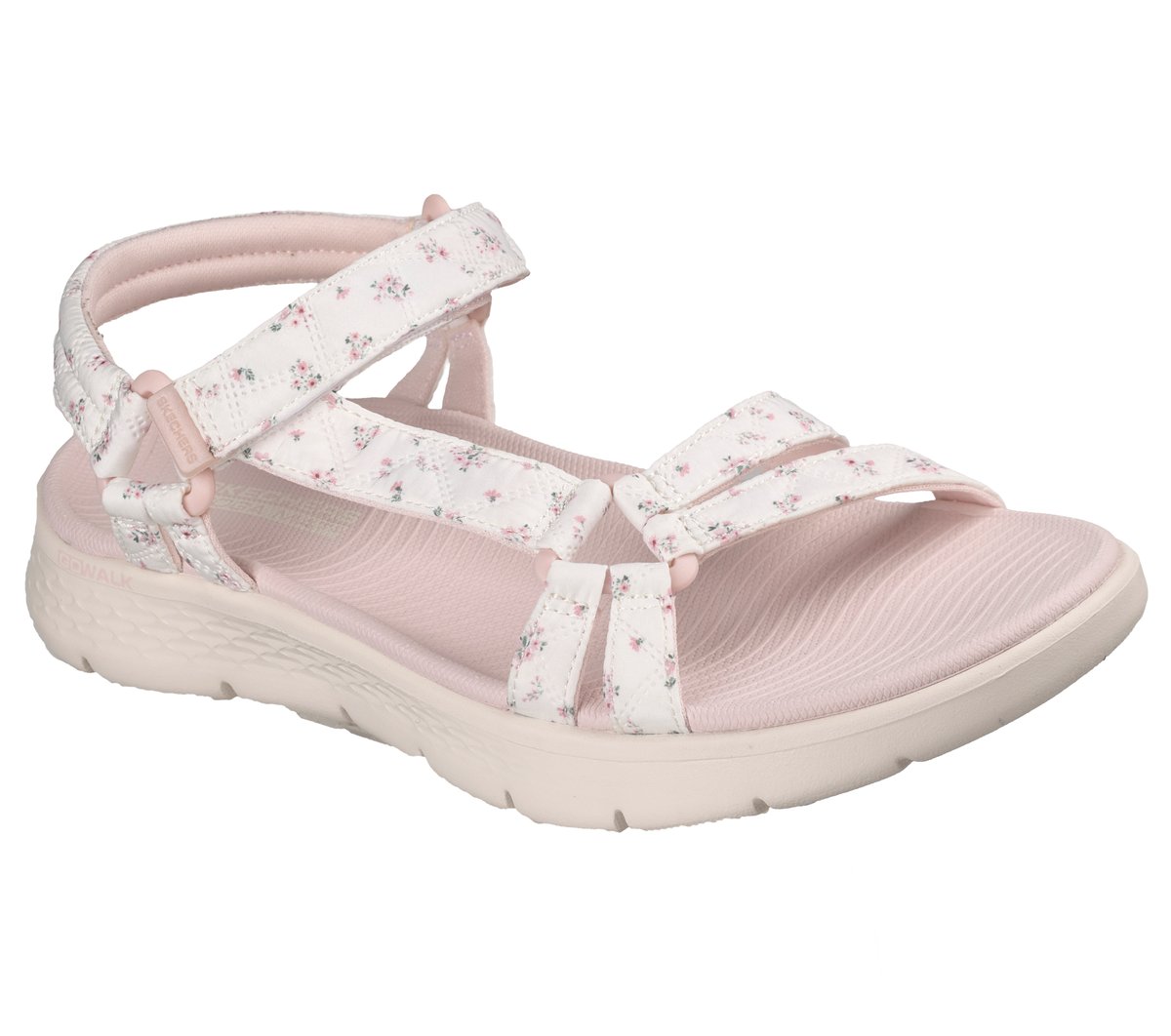 GO WALK Flex Sandal - Cozy Fit Rosalie