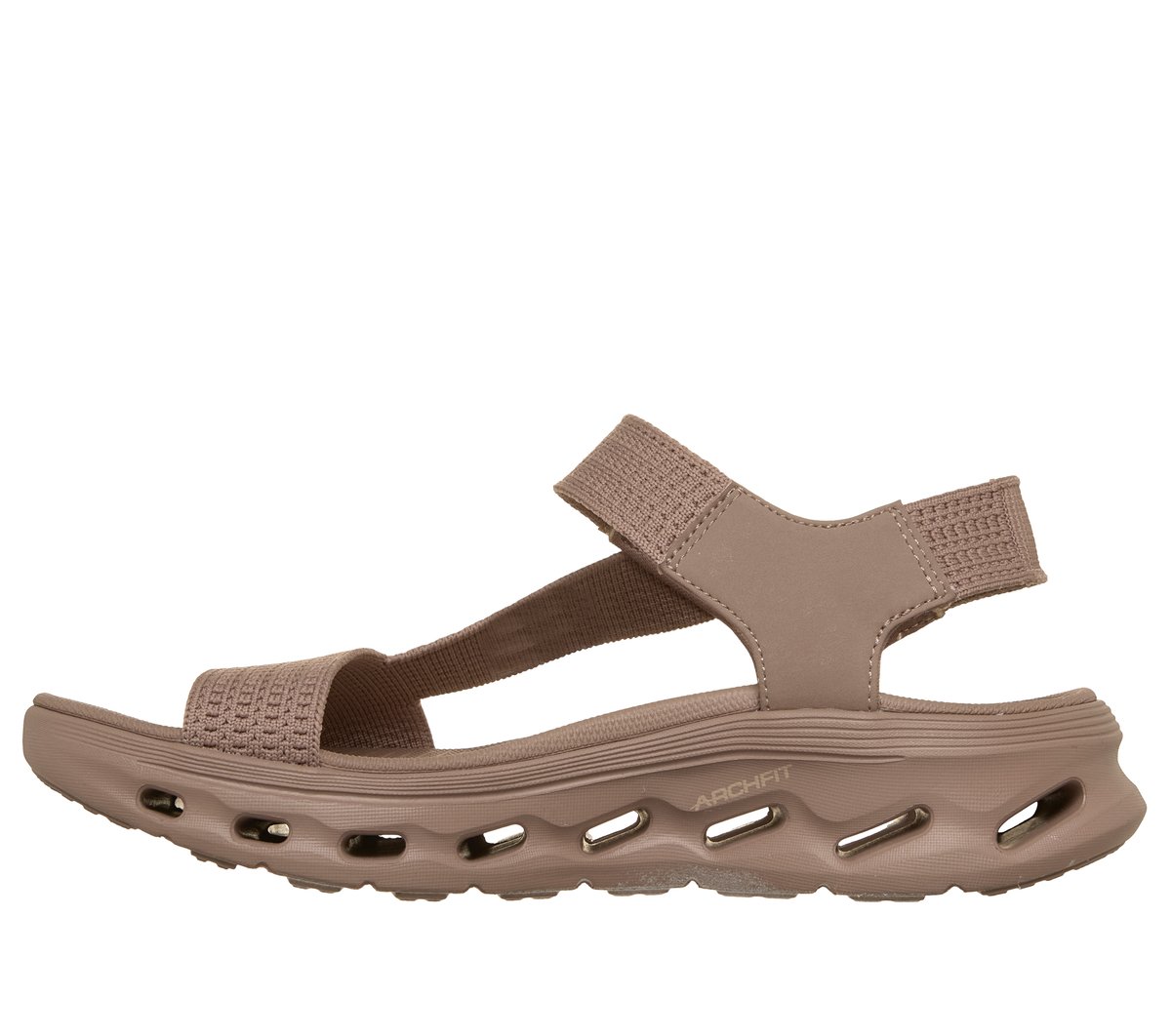 Arch Fit Glide-Step Sandal