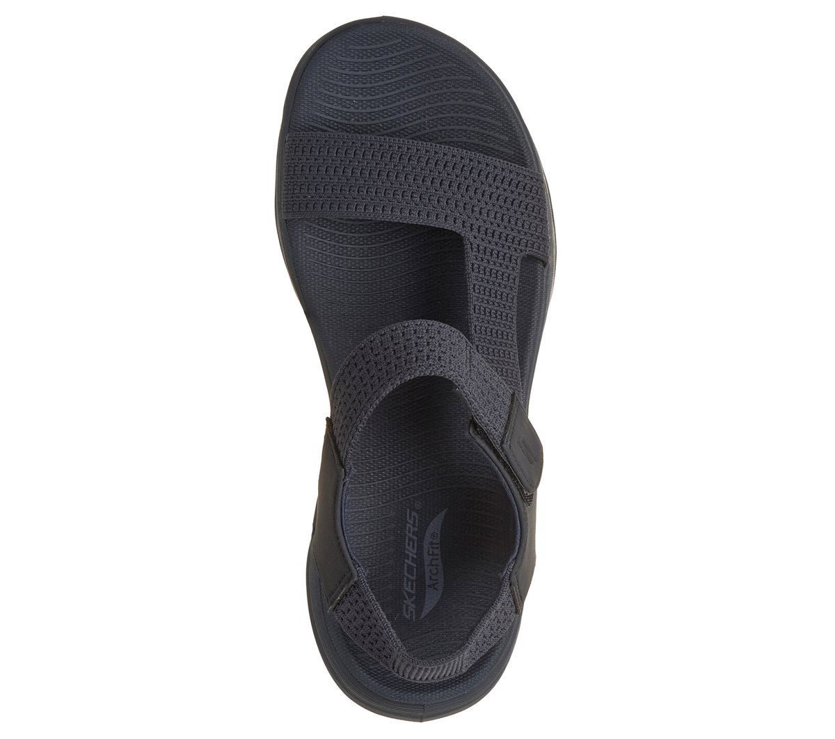 Arch Fit Glide-Step Sandal