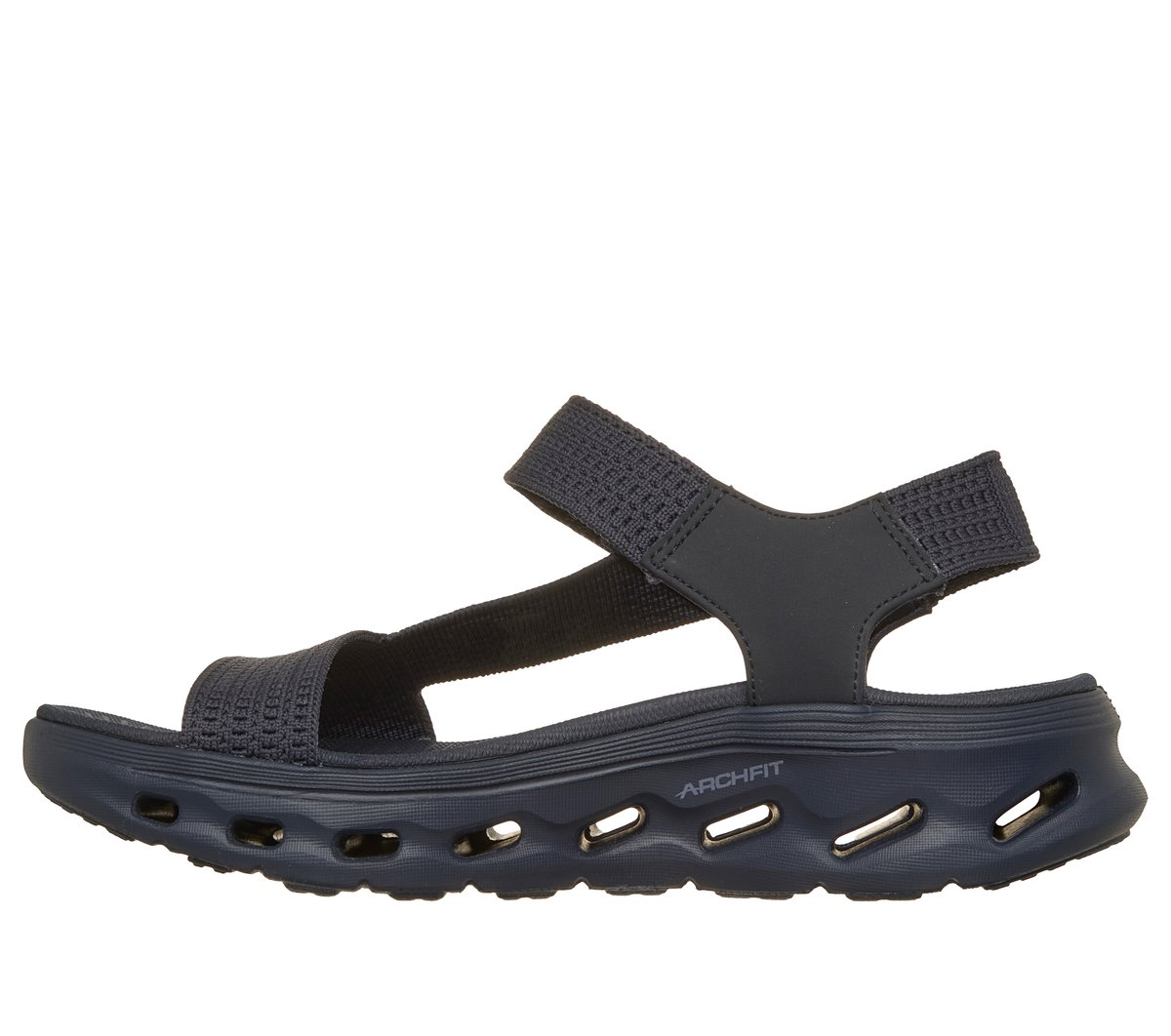 Arch Fit Glide-Step Sandal