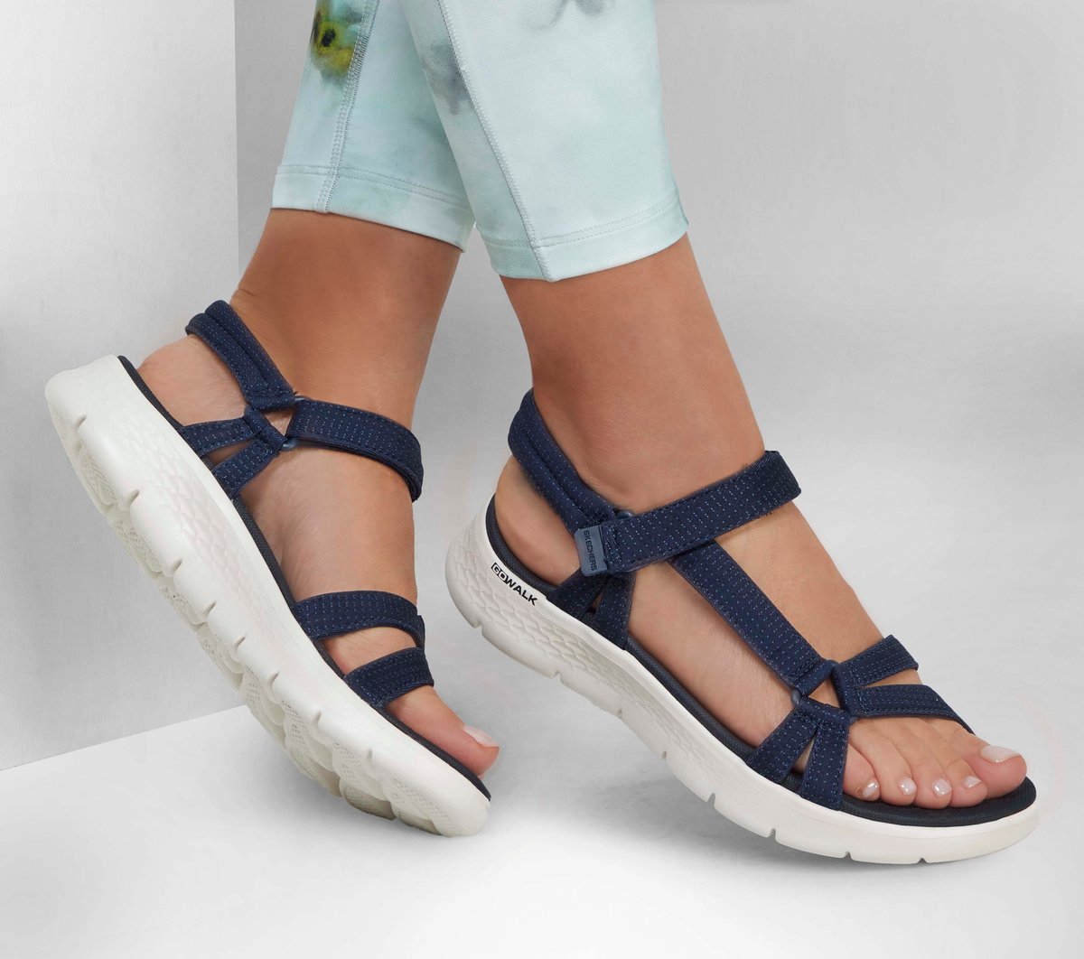 ankle sandals flexx front row sandal