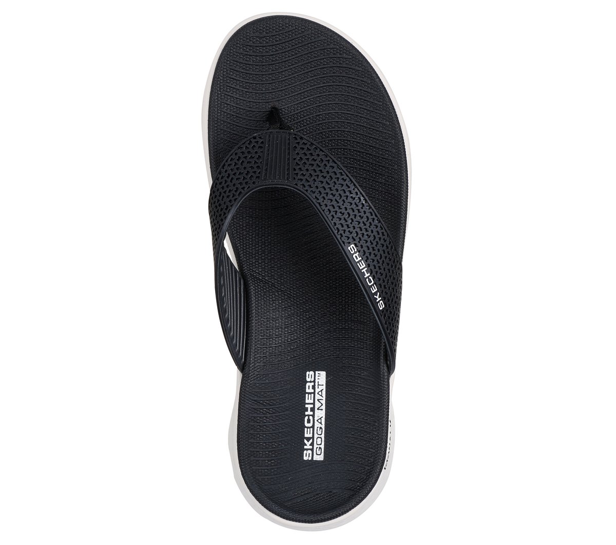 GO WALK Flex Sandal - Eve