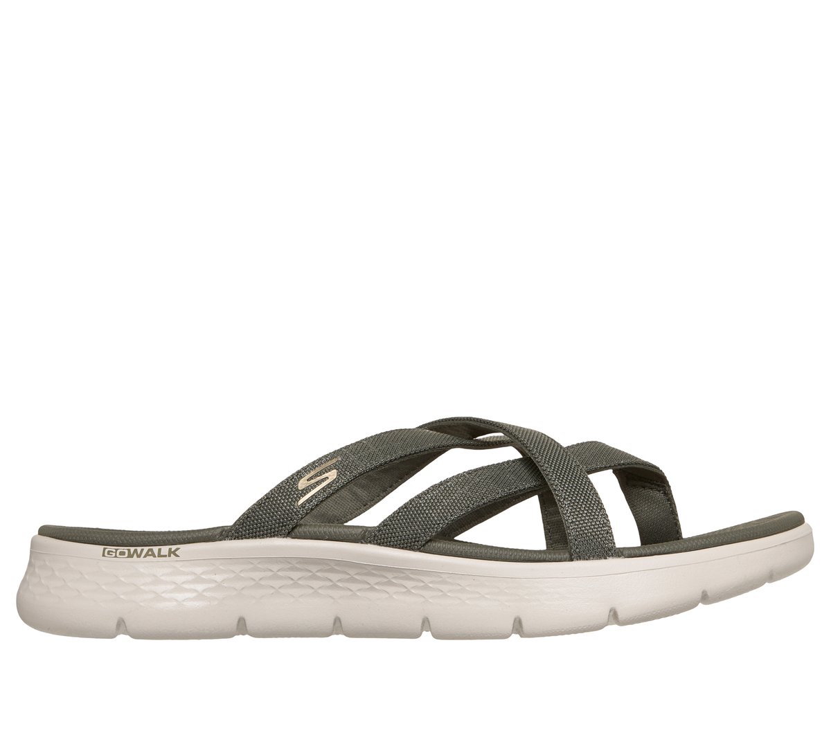 GO WALK Flex Sandal