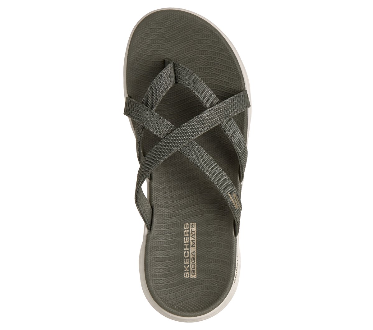 GO WALK Flex Sandal