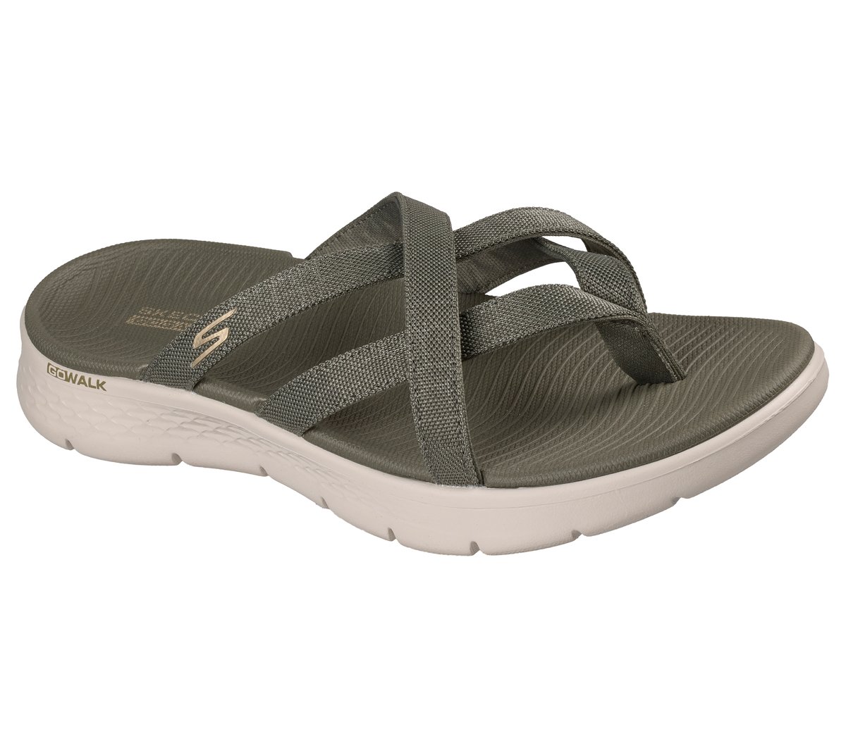 GO WALK Flex Sandal