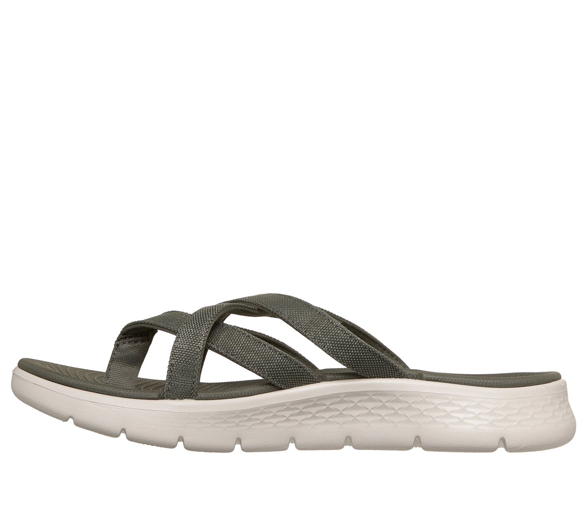 GO WALK Flex Sandal