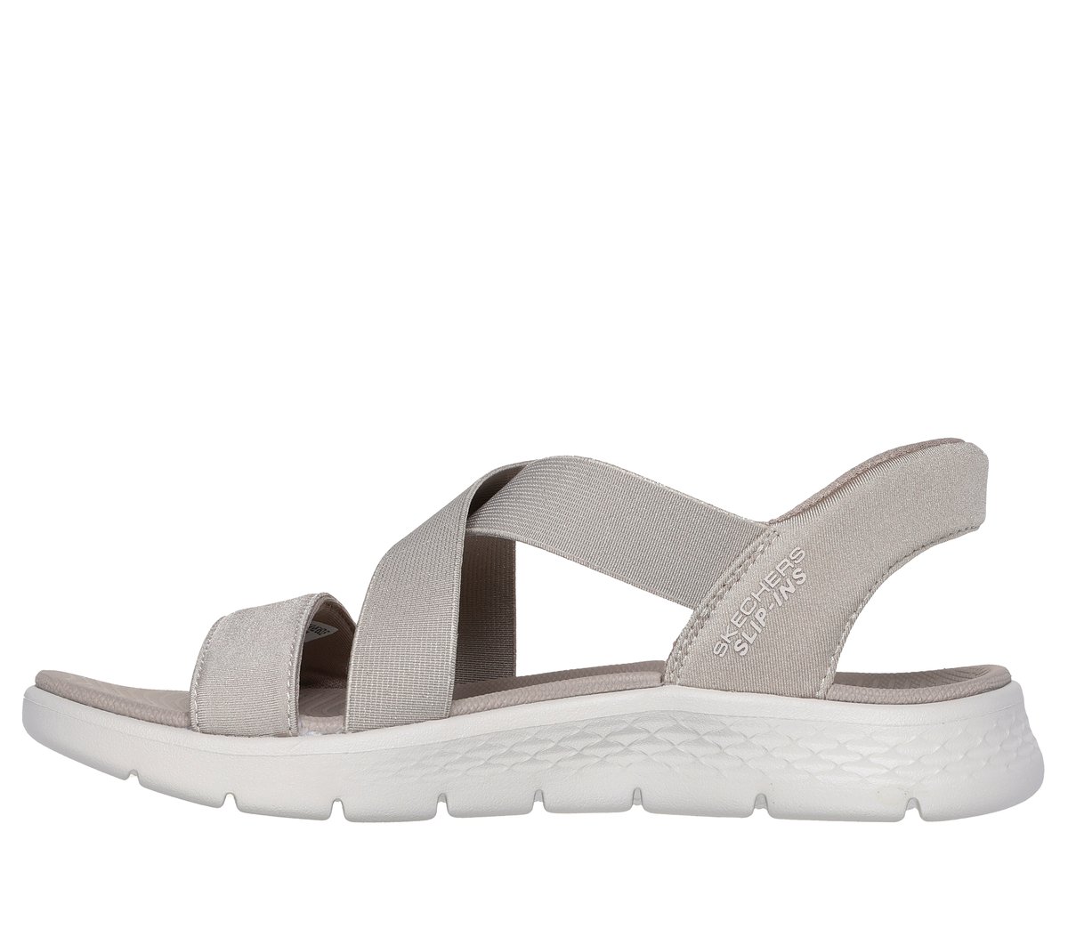 Skechers Slip-ins: GO WALK Flex Sandal