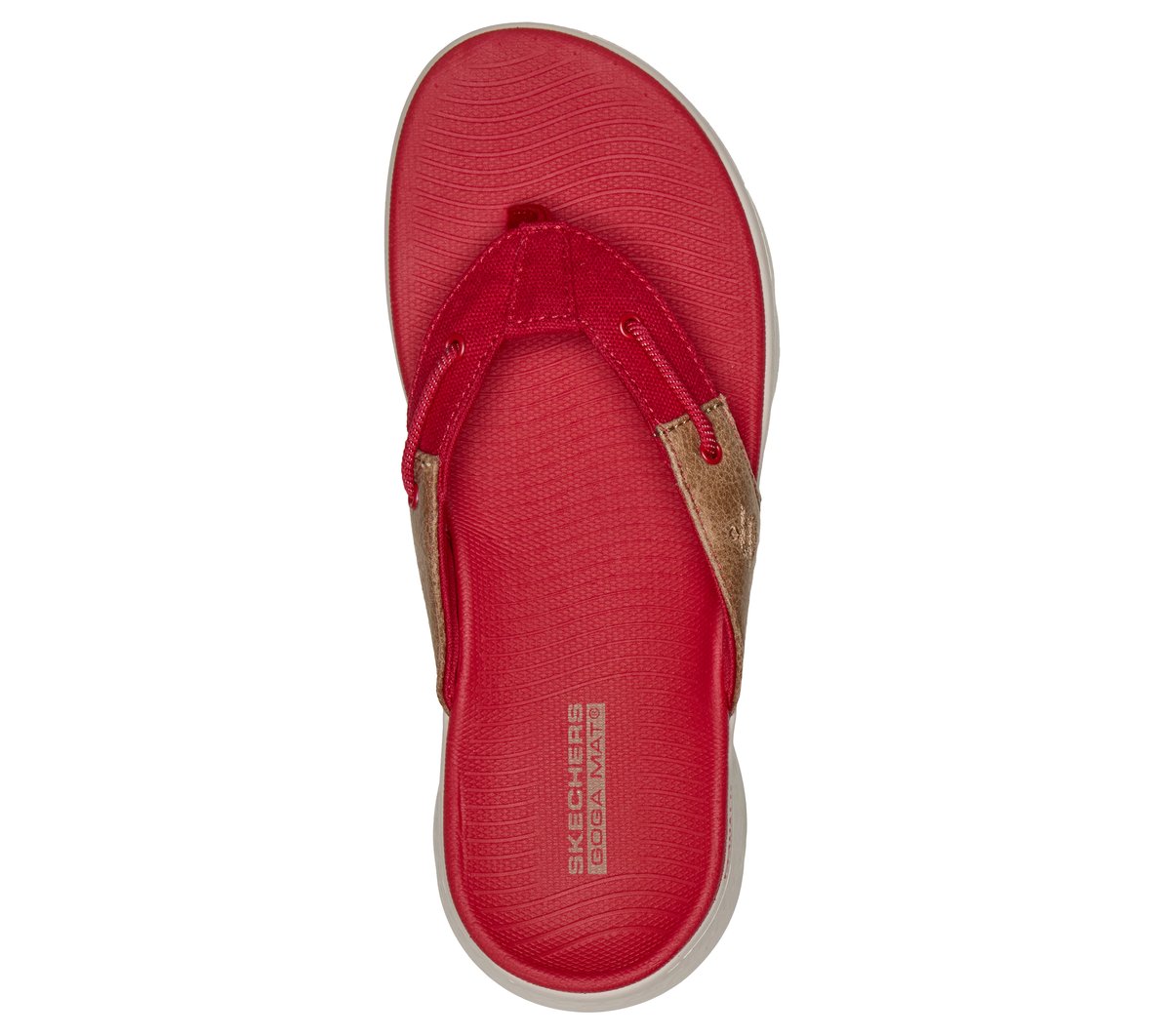 GO WALK Flex Sandal