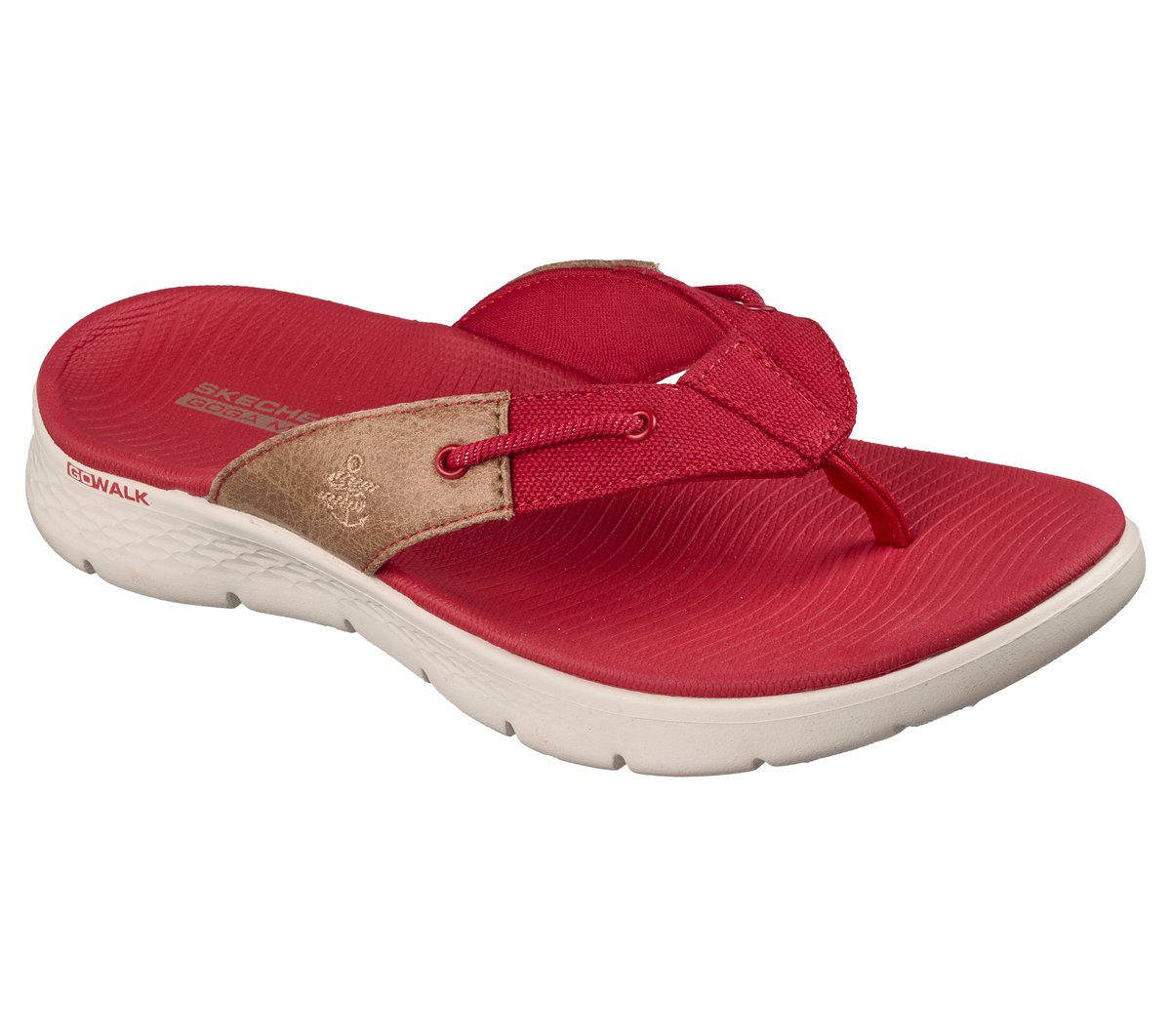 GO WALK Flex Sandal