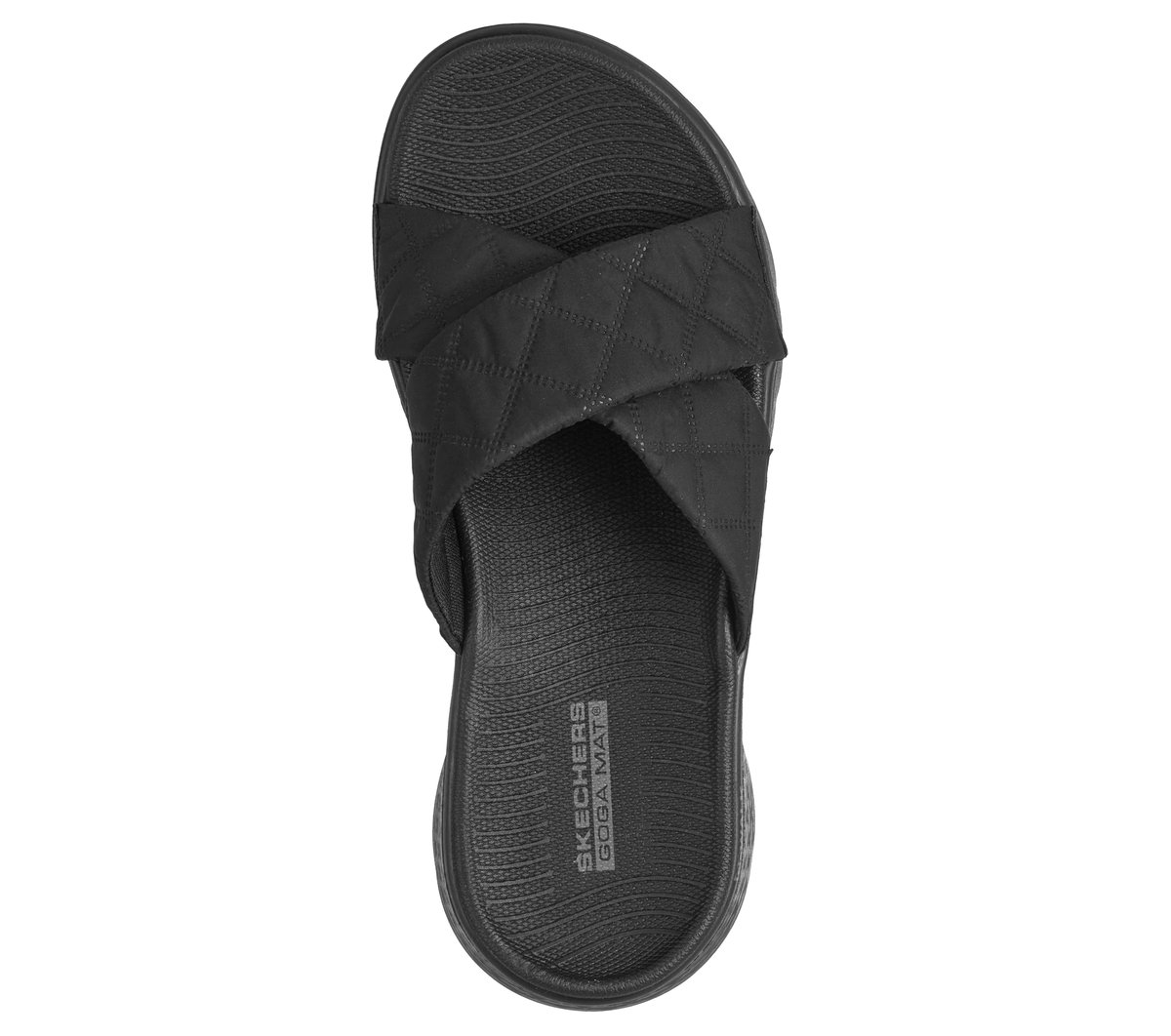 GO WALK Flex Sandal - Cozy Fit Gracie display picture 1