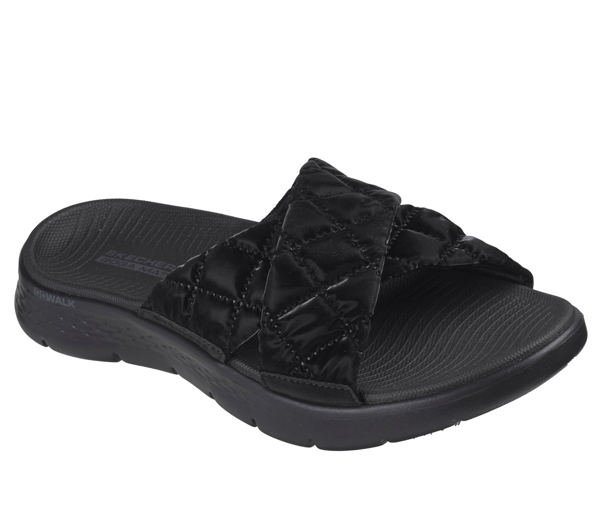 GO WALK Flex Sandal - Cozy Fit Everly