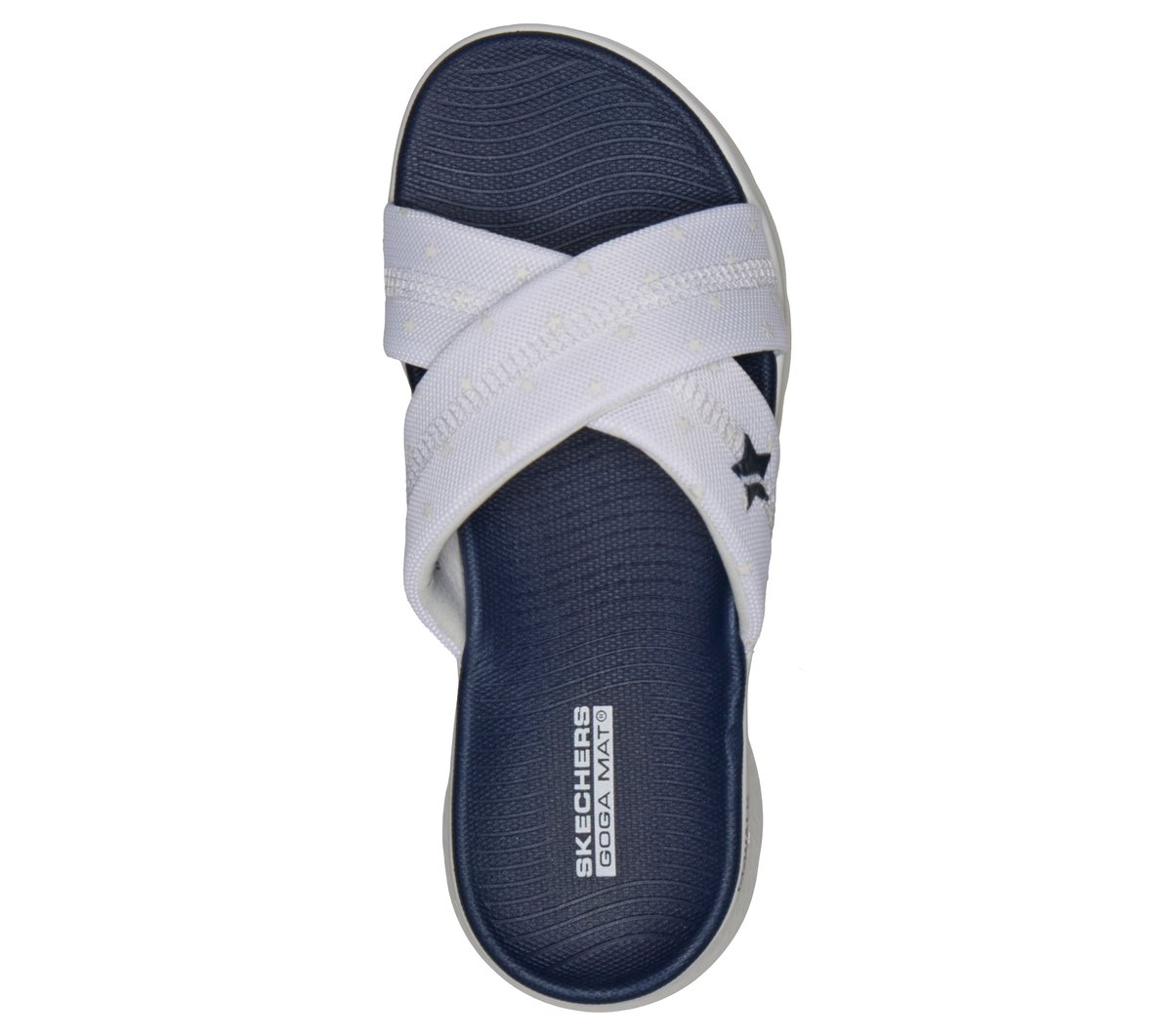 GO WALK Flex Sandal