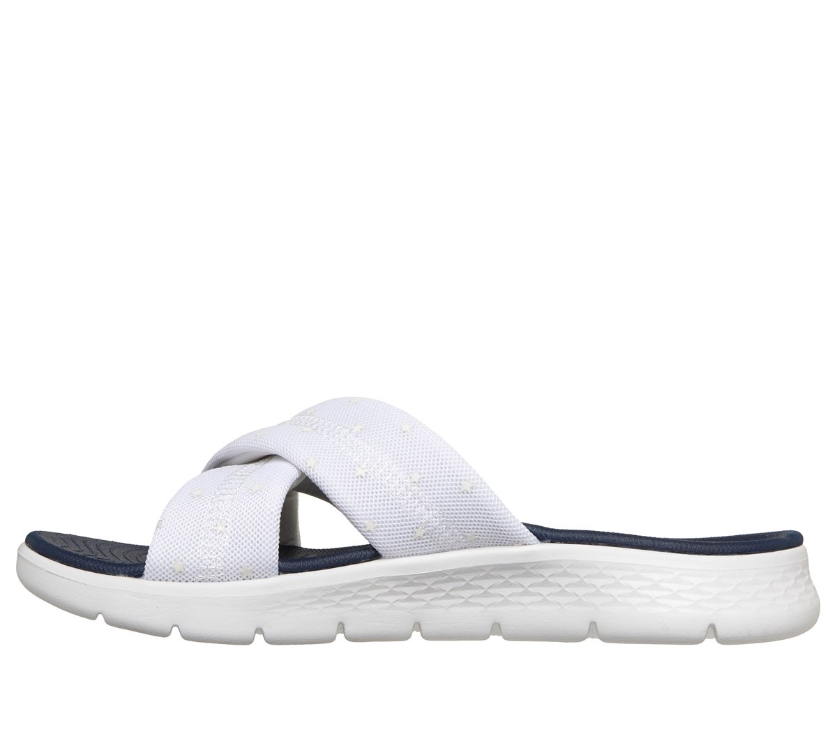 GO WALK Flex Sandal