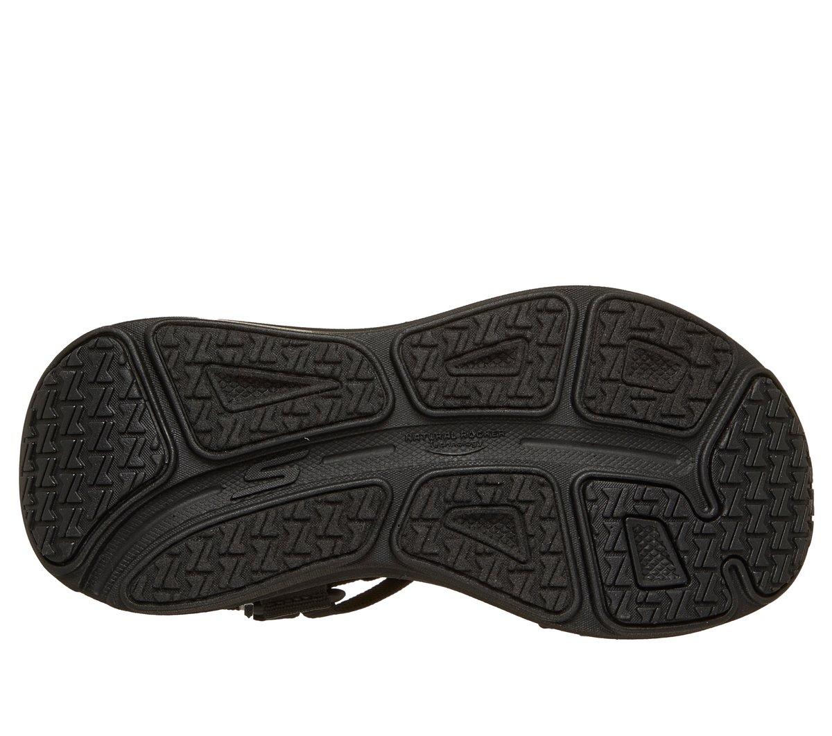 Max Cushioning Endeavour Sandal