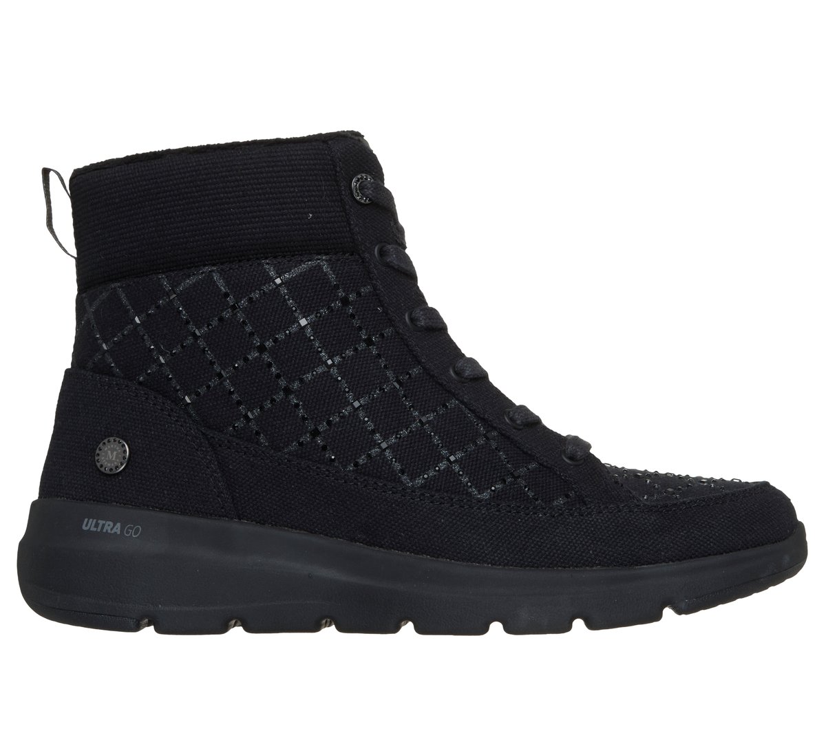 Martha Stewart: Glacial Ultra